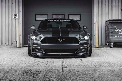 LB★WORKS Ford Mustang (S550) Complete Body Kit 2015+