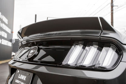 LB★WORKS Ford Mustang (S550) Complete Body Kit 2015+