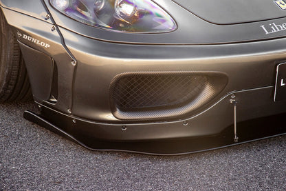 LB★WORKS Ferrari 360 Complete Body Kit