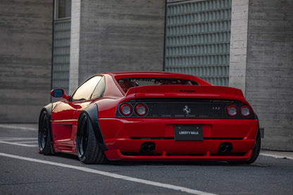 LB★WORKS Ferrari F355 Body Kit