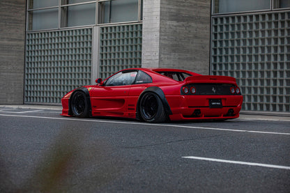 LB★WORKS Ferrari F355 Body Kit