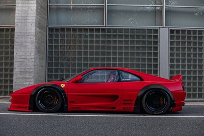LB★WORKS Ferrari F355 Body Kit