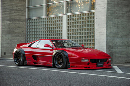 LB★WORKS Ferrari F355 Body Kit