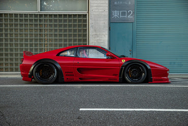 LB★WORKS Ferrari F355 Body Kit