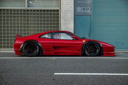 LB★WORKS Ferrari F355 Body Kit