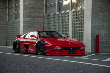 LB★WORKS Ferrari F355 Body Kit