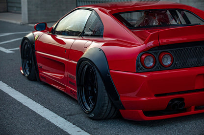 LB★WORKS Ferrari F355 Body Kit