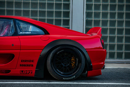 LB★WORKS Ferrari F355 Body Kit