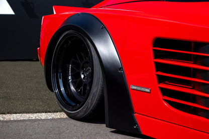 LB★WORKS Ferrari 512 TR/Testarossa Body Kits