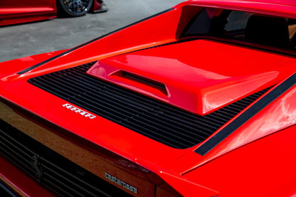 LB★WORKS Ferrari 512 TR/Testarossa Body Kits