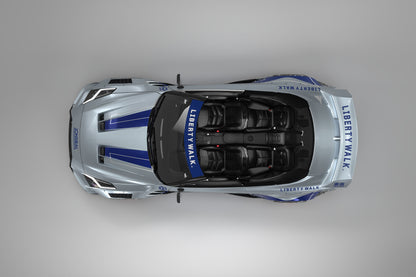 LB★WORKS GT NISSAN 35GT-R Final Edition Body Kit