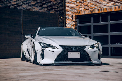 LB★WORKS Lexus LC 500 Full Body Kit