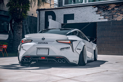LB★WORKS Lexus LC 500 Full Body Kit