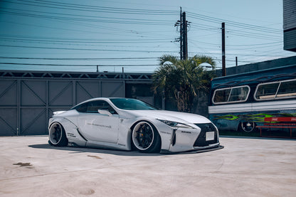 LB★WORKS Lexus LC 500 Full Body Kit