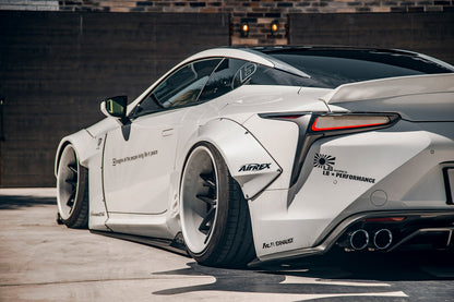 LB★WORKS Lexus LC 500 Full Body Kit