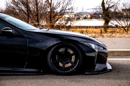 LB★WORKS Lexus LC 500 Full Body Kit