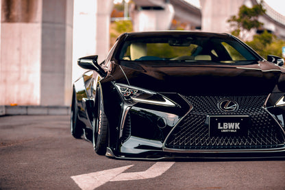 LB★WORKS Lexus LC 500 Full Body Kit