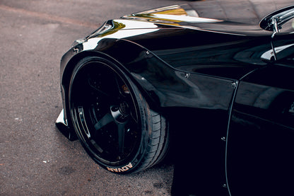 LB★WORKS Lexus LC 500 Full Body Kit