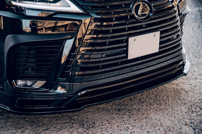 LB★WORKS Lexus LX 600 Full Body Kit