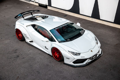 LB★WORKS Lamborghini Huracán Body Kit