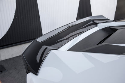 LB★WORKS Lamborghini Huracán Body Kit