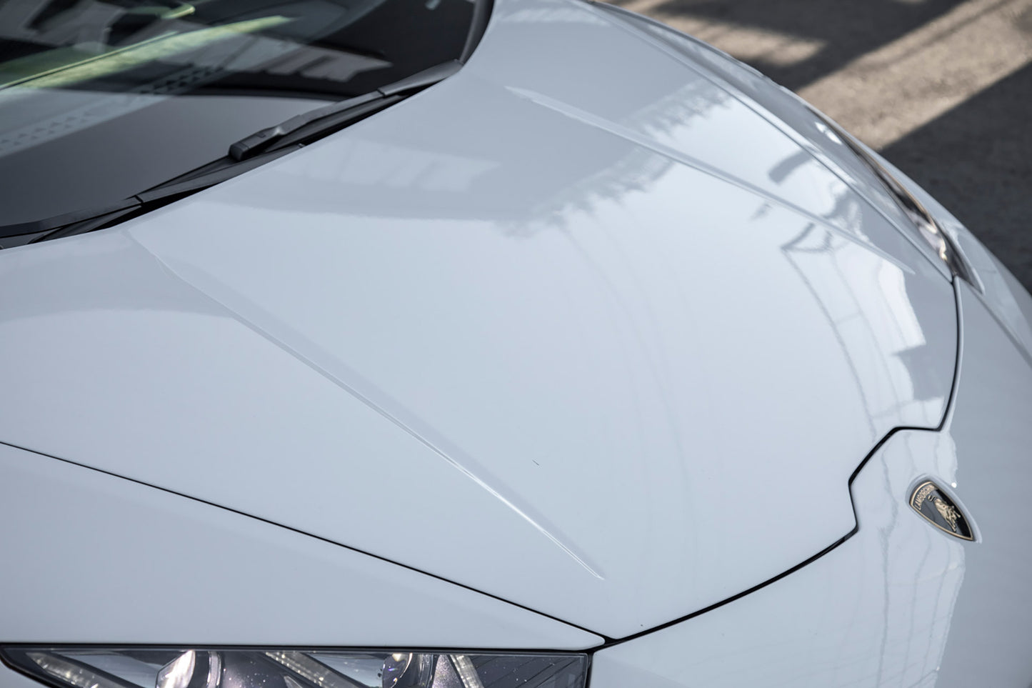 LB★WORKS Lamborghini Huracán Body Kit