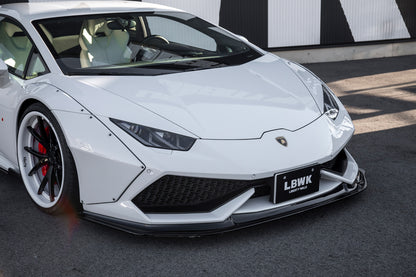 LB★WORKS Lamborghini Huracán Body Kit