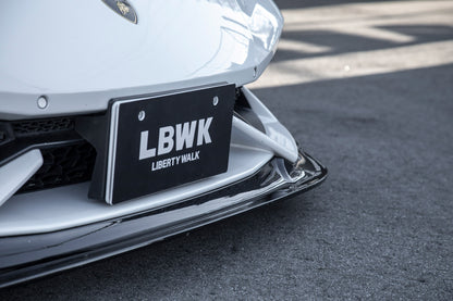 LB★WORKS Lamborghini Huracán Body Kit