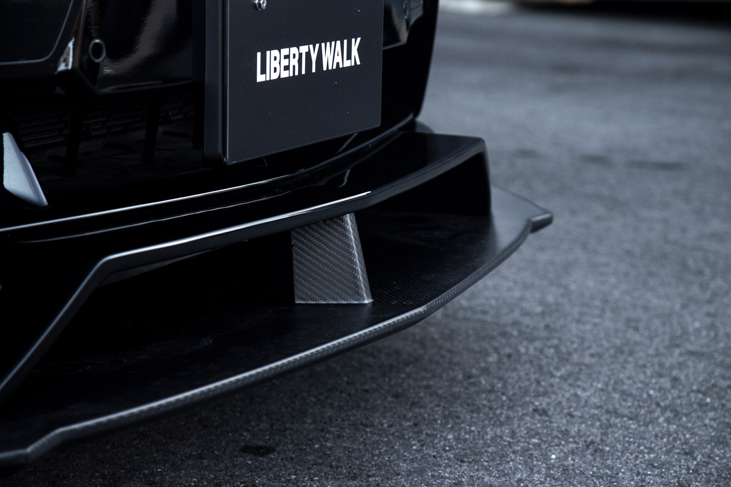 LB★WORKS Lamborghini Urus Complete Body Kit