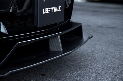 LB★WORKS Lamborghini Urus Complete Body Kit