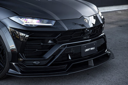 LB★WORKS Lamborghini Urus Complete Body Kit