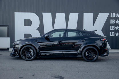 LB★WORKS Lamborghini Urus Complete Body Kit