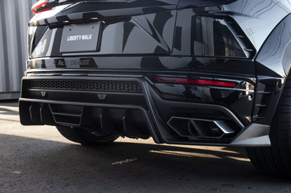 LB★WORKS Lamborghini Urus Complete Body Kit