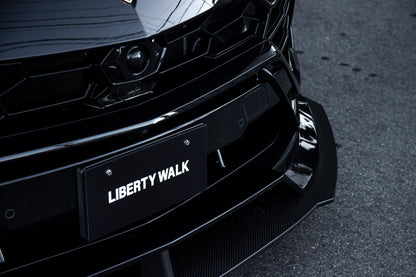 LB★WORKS Lamborghini Urus Complete Body Kit