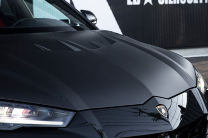 LB★WORKS Lamborghini Urus Complete Body Kit