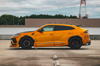 LB★WORKS Lamborghini Urus Complete Body Kit