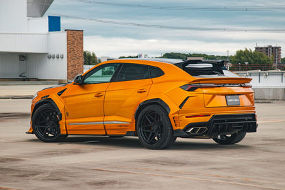 LB★WORKS Lamborghini Urus Complete Body Kit