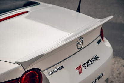 LB★WORKS Mazda Roadster ND Body Kit