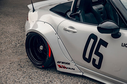 LB★WORKS Mazda Roadster ND Body Kit