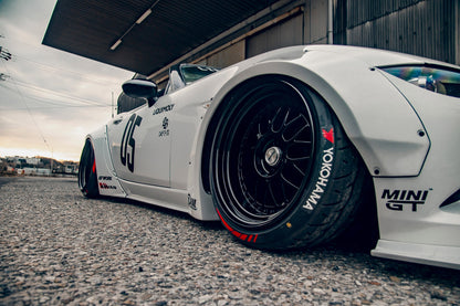 LB★WORKS Mazda Roadster ND Body Kit