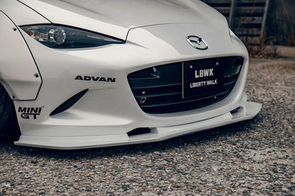 LB★WORKS Mazda Roadster ND Body Kit