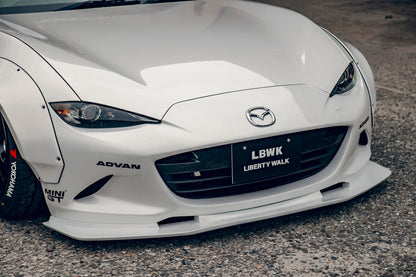 LB★WORKS Mazda Roadster ND Body Kit