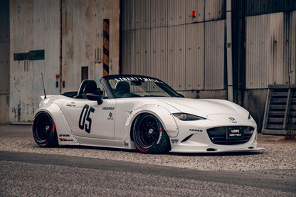 LB★WORKS Mazda Roadster ND Body Kit
