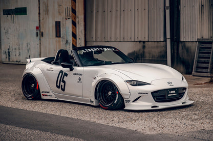 LB★WORKS Mazda Roadster ND Body Kit