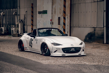 LB★WORKS Mazda Roadster ND Body Kit