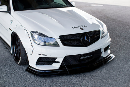 LB★WORKS Mercedes-Benz C63 Coupe & Sedan Complete Body Kit