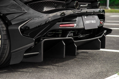 LB★WORKS McLaren 720S Complete Body Kit
