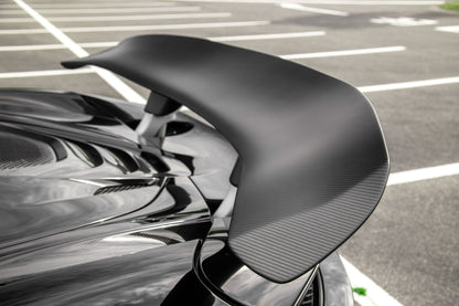 LB★WORKS McLaren 720S Complete Body Kit