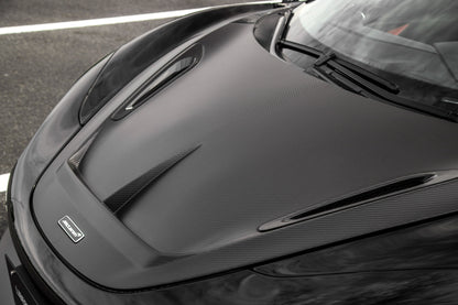 LB★WORKS McLaren 720S Complete Body Kit