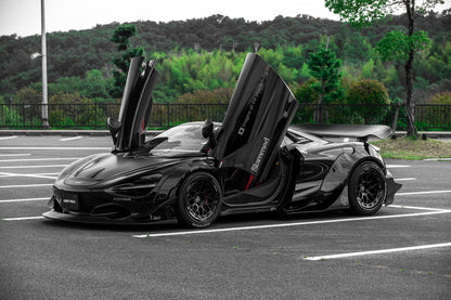 LB★WORKS McLaren 720S Complete Body Kit